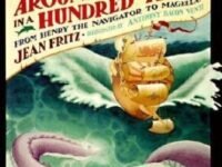 Around The World In A Hundred Years:From Henry The Navigator To Magellan