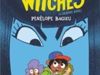 The Witches: The Graphic Novel