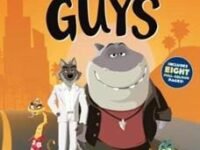 The Bad Guys: Movie Novelization