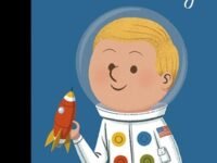 Neil Armstrong: Little People, Big Dreams