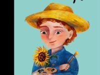 Vincent Van Gogh (Little People, Big Dreams)