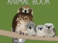 The Baby Animal Book