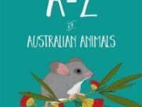 A-Z Of Australian Animals