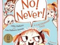 No! Never!