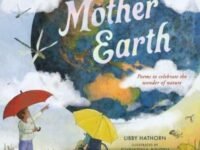 Mother Earth:Poems To Celebrate The Wonder Of Nature