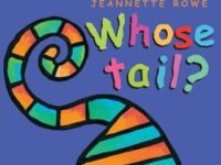 Whose Tail?