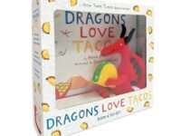 Dragons Love Tacos Book And Toy Set