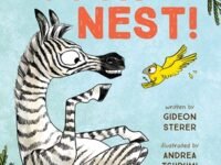 Not Your Nest!