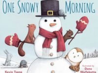 One Snowy Morning