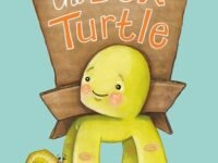The Box Turtle
