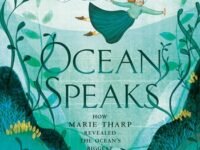 Ocean Speaks:How Marie Tharp Revealed The Ocean's Biggest Secret