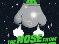 The Nose From Jupiter (20th Anniversary Edition)