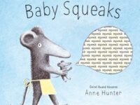 Baby Squeaks