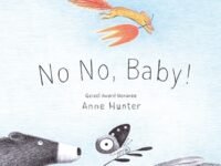 No No, Baby!