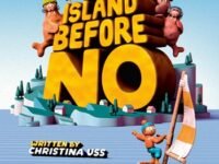 The Island Before No