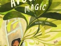Avocado Magic
