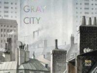The Gray City