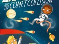 The Secret Explorers And The Comet Collision