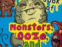 The Star Wars Book Of Monsters, Ooze And Slime