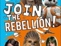 Star Wars Join The Rebellion!