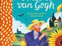 The Met Vincent Van Gogh:He Saw The World In Vibrant Colors