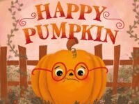 The Happy Pumpkin