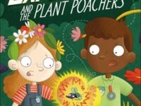 The Secret Explorers And The Plant Poachers
