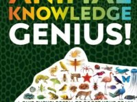 Animal Knowledge Genius:a Quiz Encyclopedia To Boost Your Brain