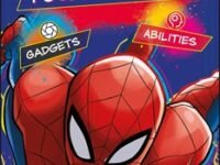 Marvel Spider-Man Pocket Expert:all The Facts You Need To Know