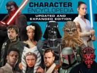 Star Wars Character Encyclopedia, Updated And Expanded Edition