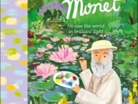 The Met Claude Monet:He Saw The World In Brilliant Light