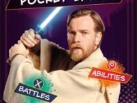 Star Wars Jedi Pocket Expert:all The Facts You Need To Know