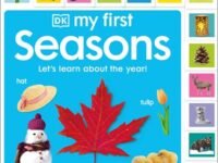 My First Seasons: Let's Learn About The Year!