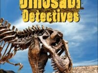 Dk Super Readers Level 4: Dinosaur Detectives