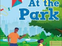 Dk Super Readers Pre-Level At The Park
