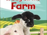 Dk Super Readers Level 1 A Day On The Farm
