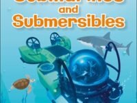 Dk Super Readers Level 2 Submarines And Submersibles