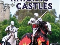 Dk Super Readers Level 4 Knights And Castles