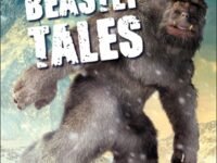 Dk Super Readers Level 4 Beastly Tales
