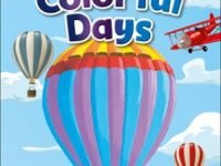Dk Super Readers Pre-Level Colorful Days
