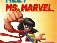 Dk Super Readers Level 3 Marvel Meet Ms. Marvel