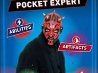 Star Wars The Dark Side Pocket Expert