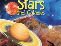 Dk Super Readers Level 2 Stars And Galaxies