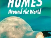 Dk Super Readers Level 3 Homes Around The World