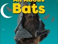 Dk Super Readers Level 1 All About Bats
