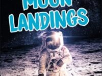 Dk Super Readers Level 4 Moon Landings