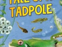 Dk Super Readers Level 2 Tale Of A Tadpole