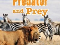 Dk Super Readers Level 4 Predator And Prey