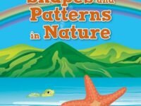 Dk Super Readers Pre-Level Shapes And Patterns In Nature