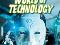 Dk Super Readers Level 4 World Of Technology